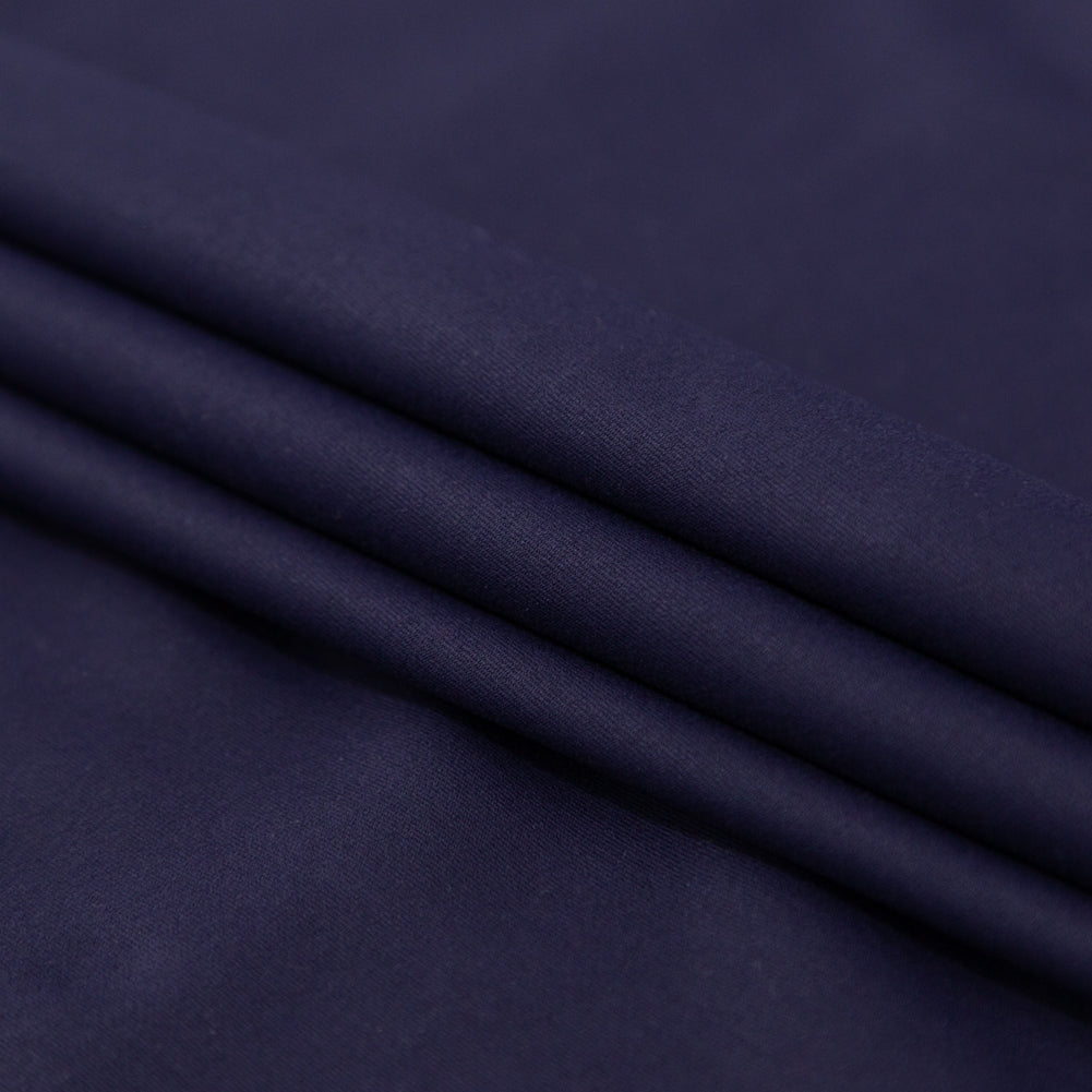 Perfotek Compression Jersey - Navy - Abby Collection Detail