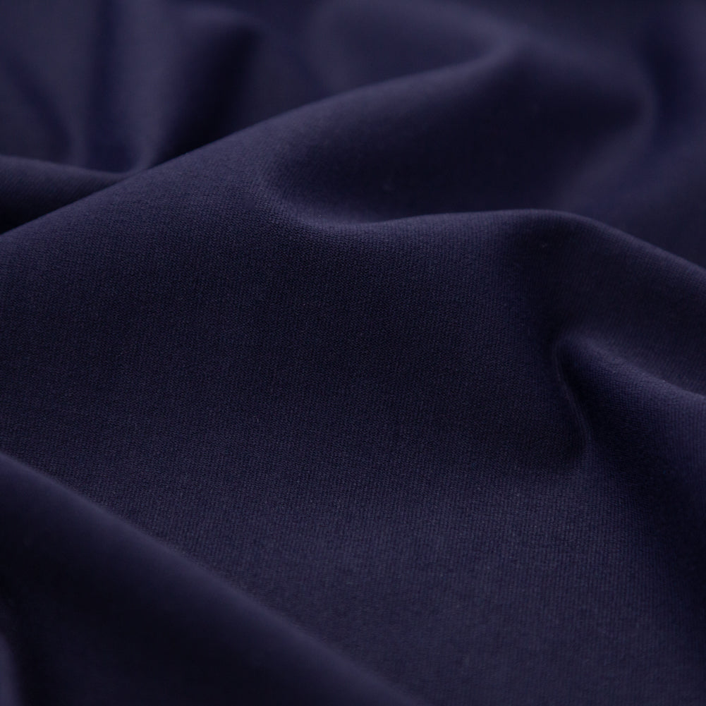 Perfotek Compression Jersey - Navy - Abby Collection Full