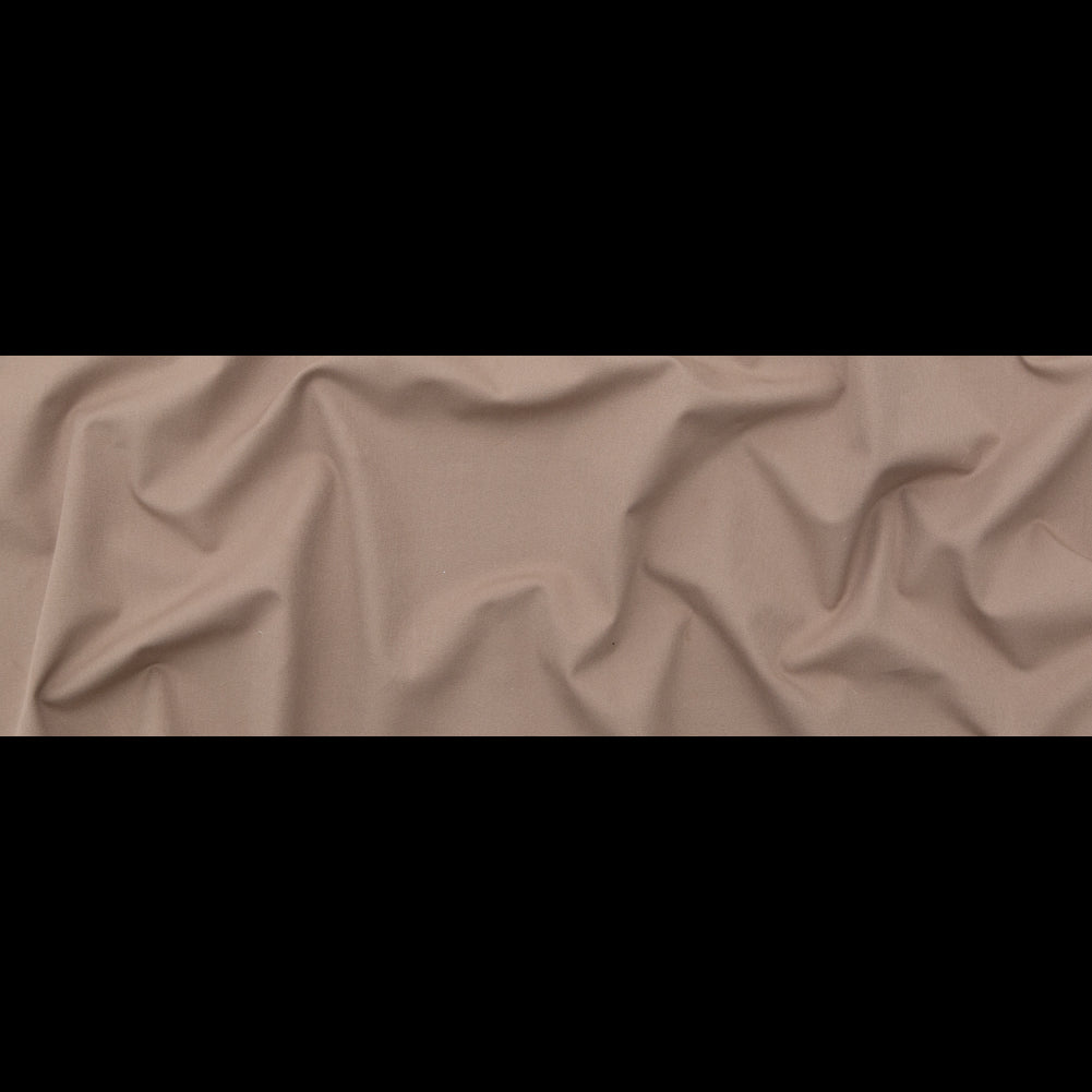 Italian Portabella Stretch Rayon Twill Full