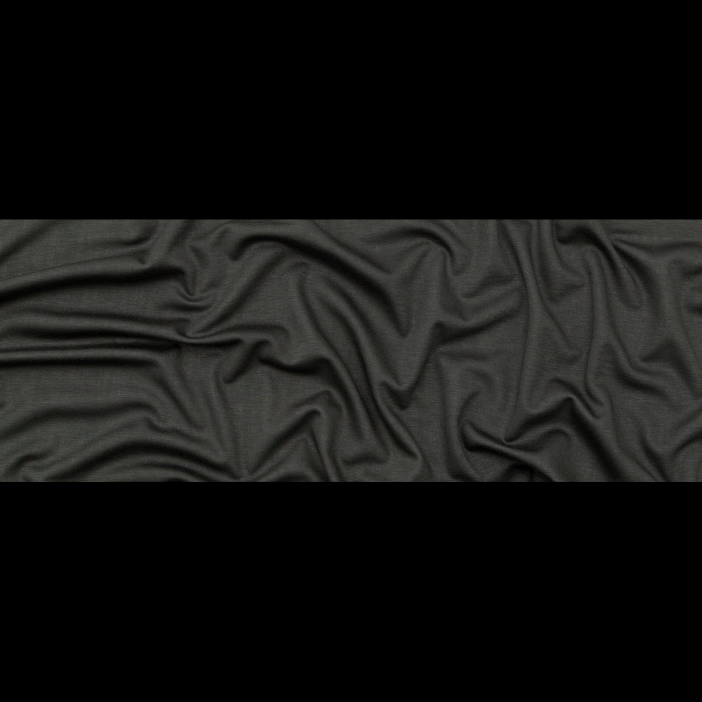 Italian Rosin Rayon Double Knit Full