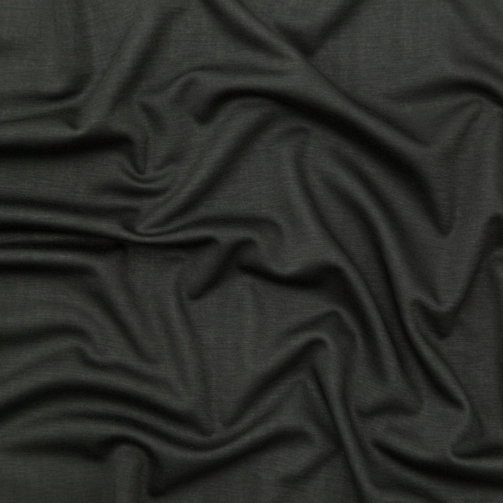 Italian Rosin Rayon Double Knit