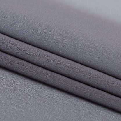 Ombre Polyester Chiffon - Gray - Sammi Collection Detail
