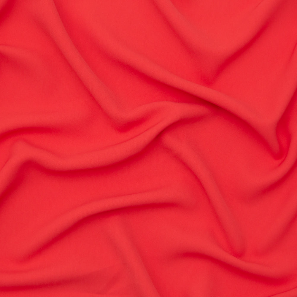 Jason Wu Bittersweet Stretch Polyester Crepe