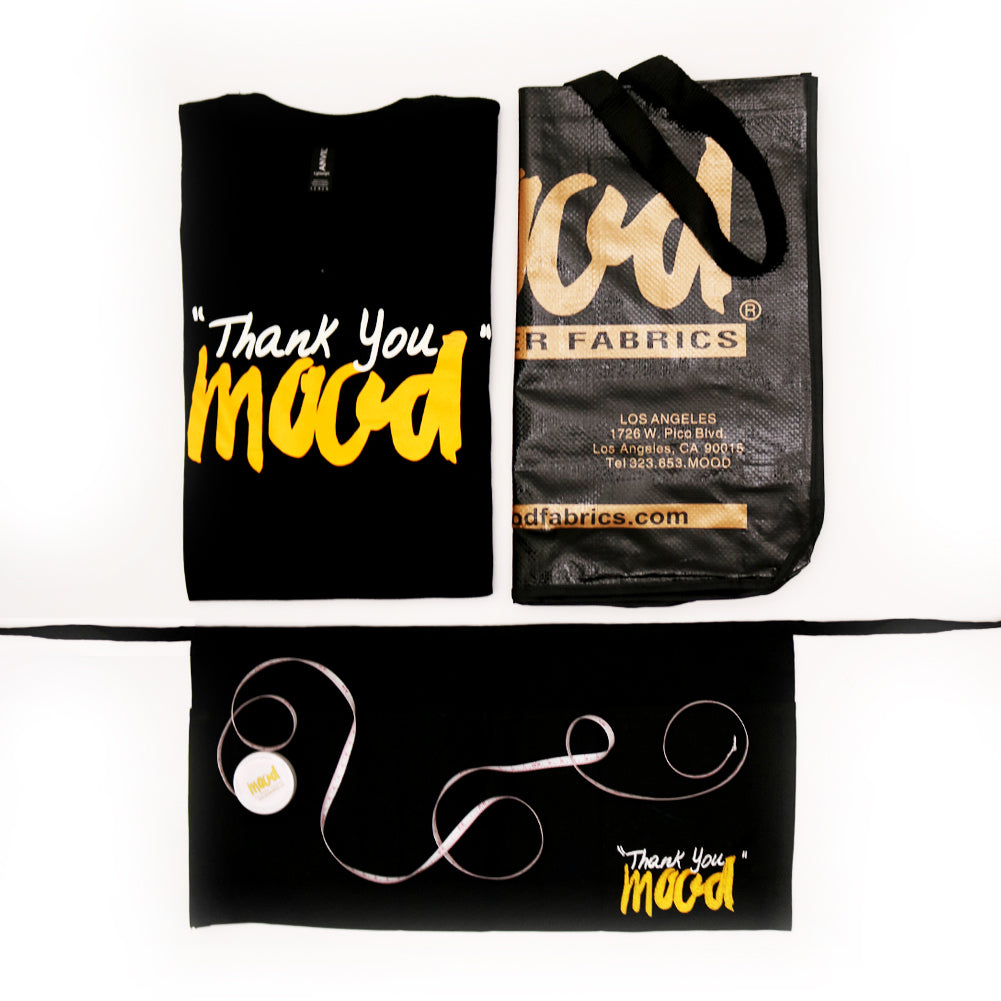 Project Runway Fan Essentials