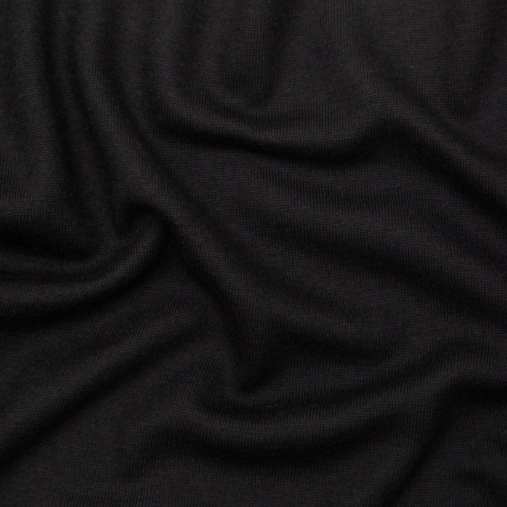 Helmut Lang Reversed Looped Wool French Terry