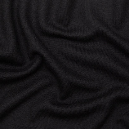 Helmut Lang Reversed Looped Wool French Terry