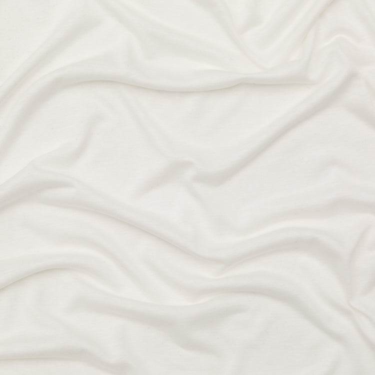 template--26688905969737__main-Helmut Lang Snow White Viscose Jersey