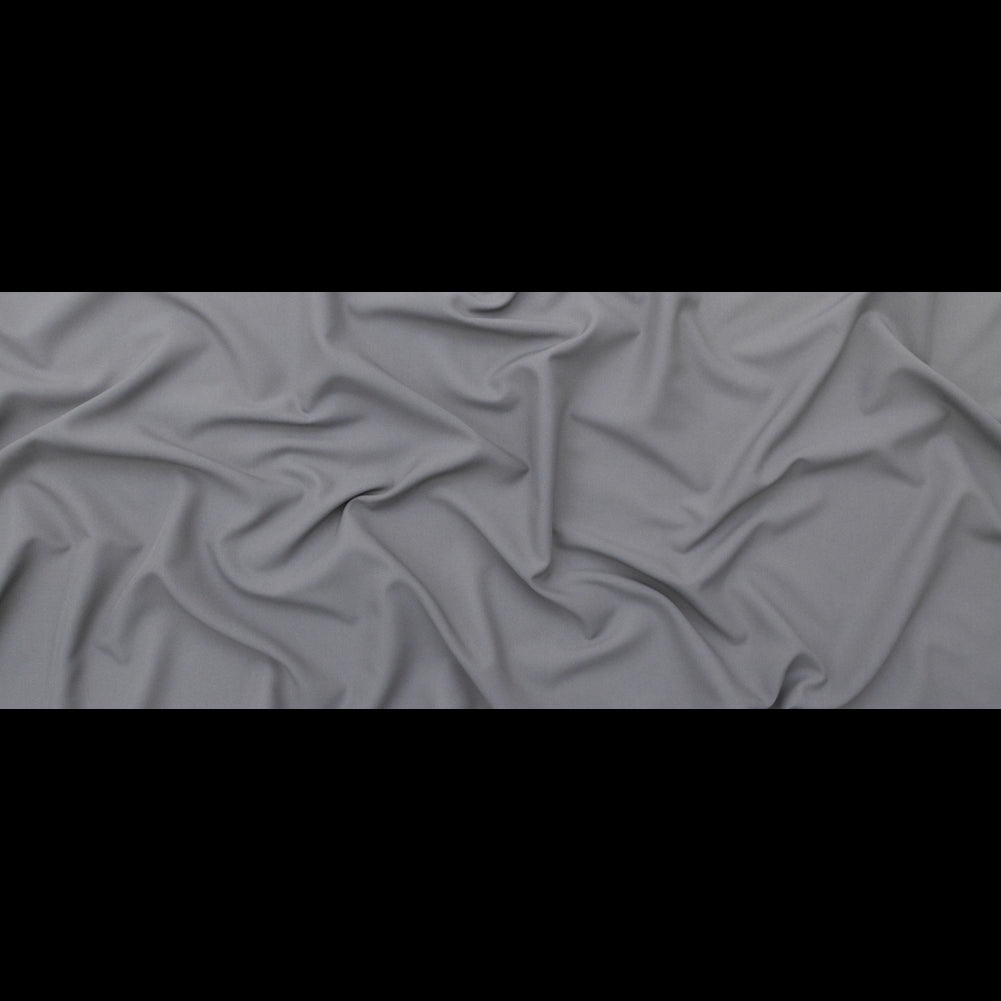 Theory Pewter Soft Polyester Lining Full