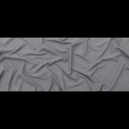 Theory Pewter Soft Polyester Lining Full