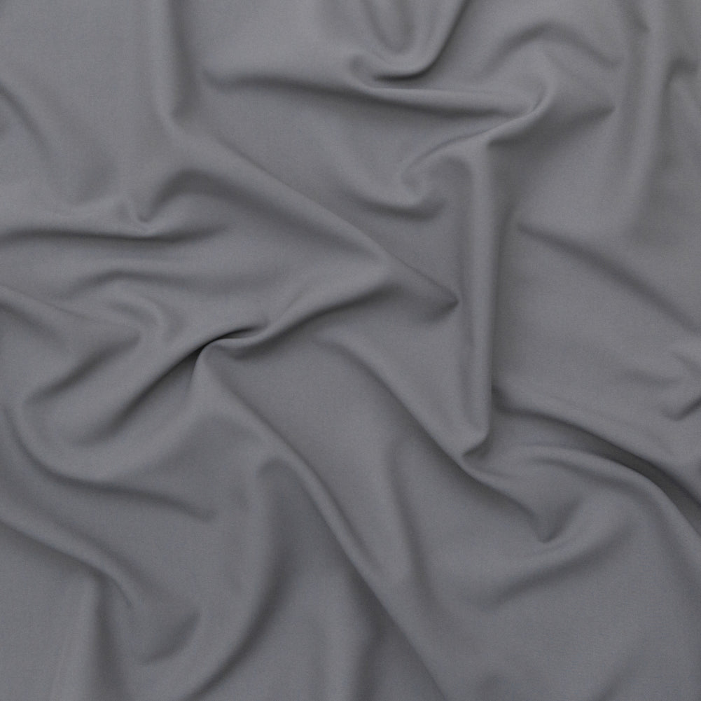 Theory Pewter Soft Polyester Lining