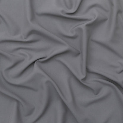 Theory Pewter Soft Polyester Lining