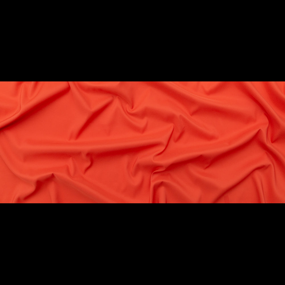 Theory Paprika Radiant Polyester Twill Lining Full