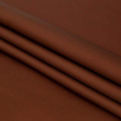 Theory Sandal Wood Rayon Twill Lining Folded