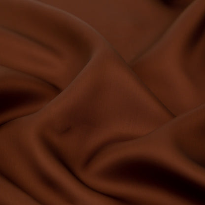 Theory Sandal Wood Rayon Twill Lining Detail