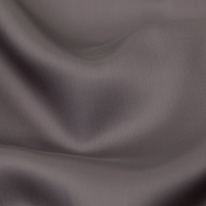 Theory Heather Gray Rayon Twill Lining Detail