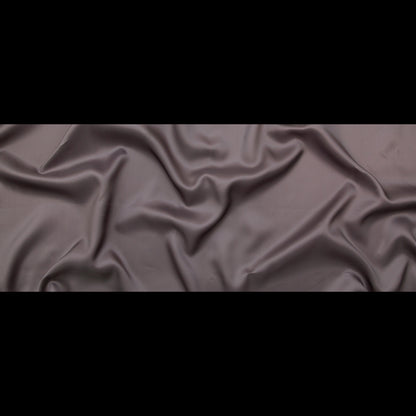 Theory Heather Gray Rayon Twill Lining Full