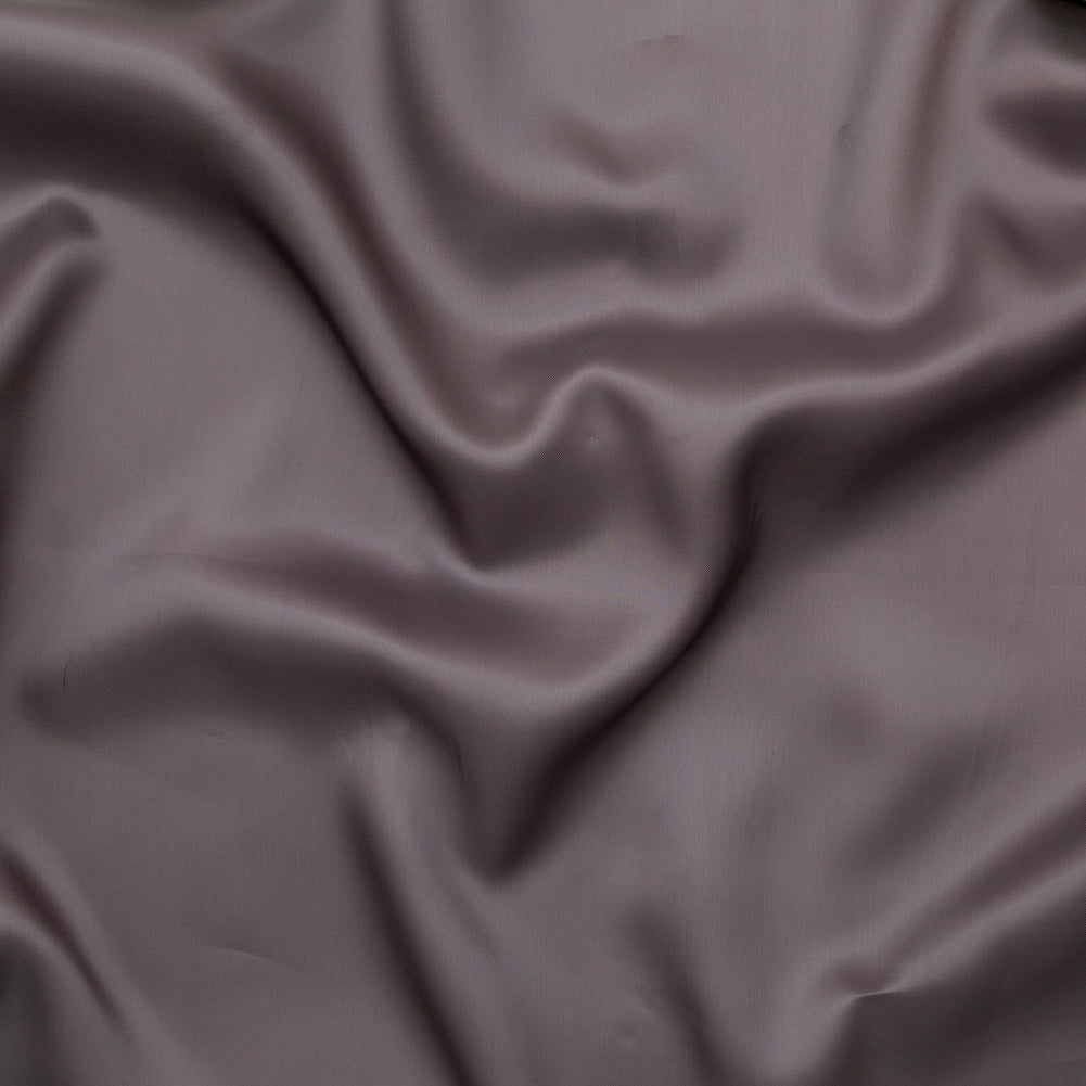 Theory Heather Gray Rayon Twill Lining