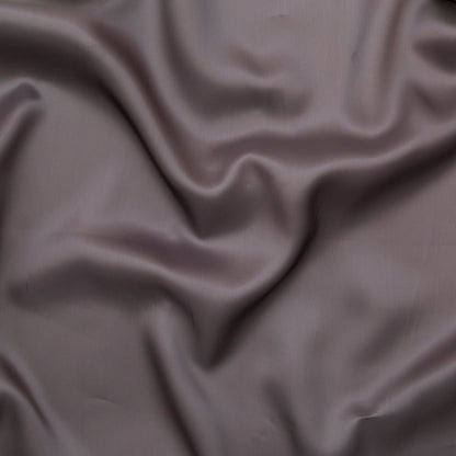 Theory Heather Gray Rayon Twill Lining