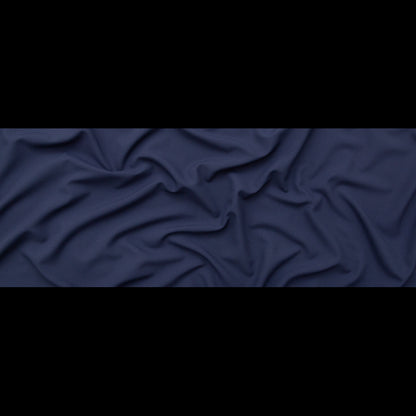 Theory Eclipse Blue Soft Polyester Lining Full