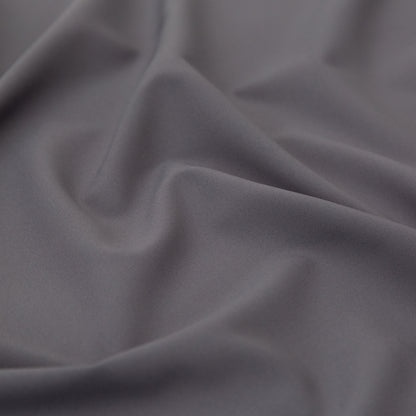 Theory Graphite Soft Polyester Lining Detail