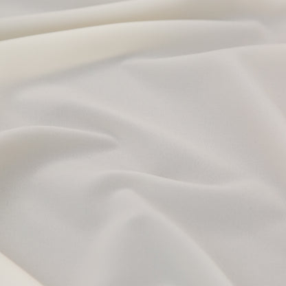 Soft Polyester Lining by Theory - Papyrus Detail