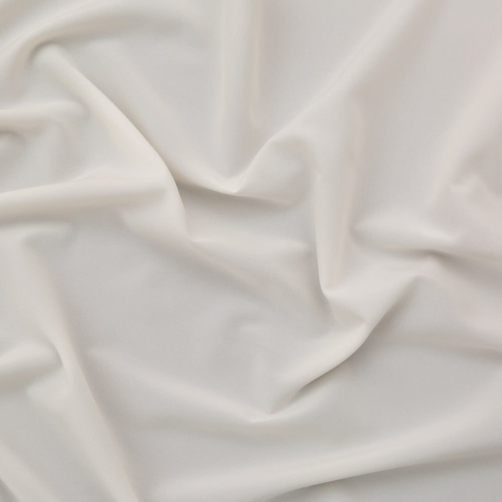 Soft Polyester Lining by Theory - Papyrus