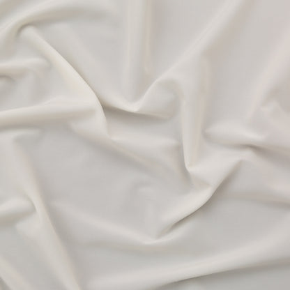 Soft Polyester Lining by Theory - Papyrus