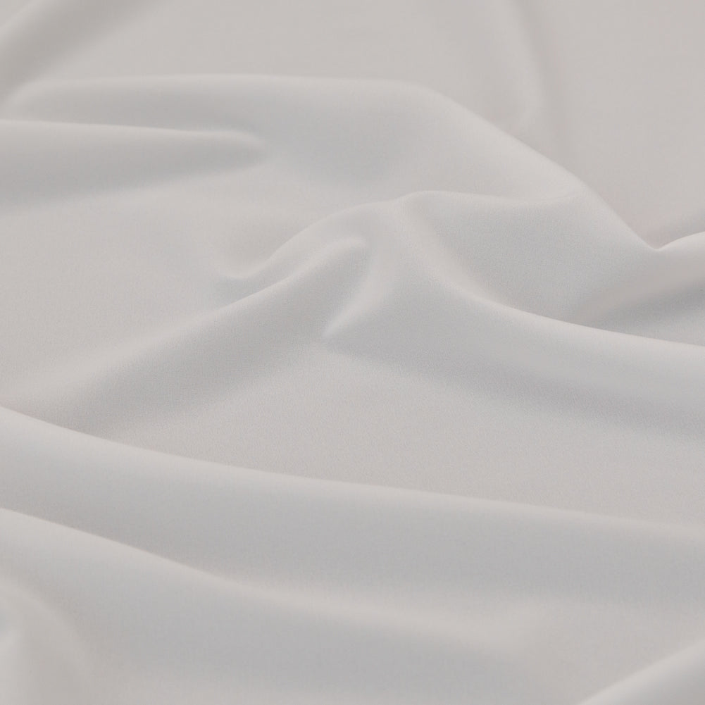 Theory Bright White Soft Polyester Lining Detail