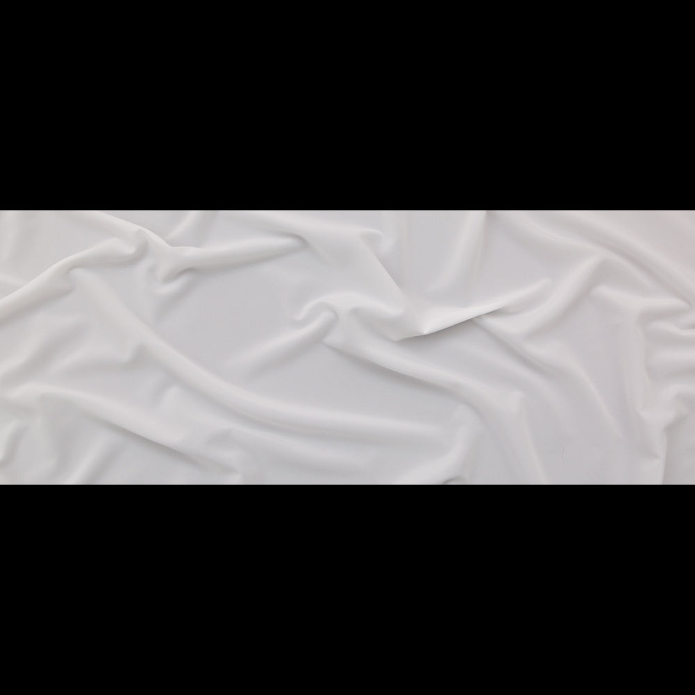 Theory Bright White Soft Polyester Lining Full