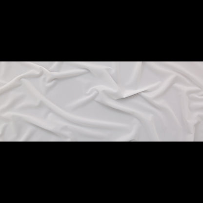 Theory Bright White Soft Polyester Lining Full