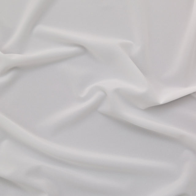 Theory Bright White Soft Polyester Lining