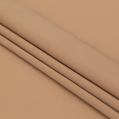 Theory Bourbon Radiant Polyester Twill Lining Folded