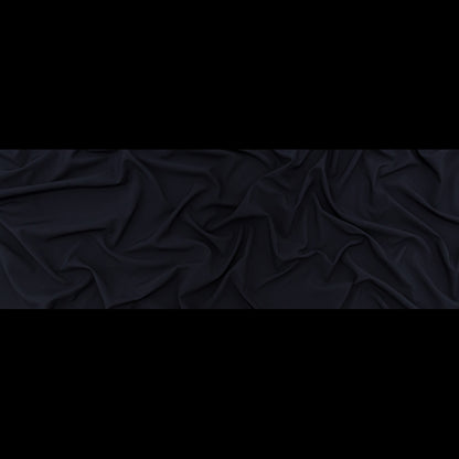 Night Sky Polyester Batiste Lining Full