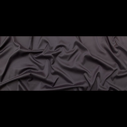 Theory Medium Charcoal Radiant Polyester Twill Lining Full