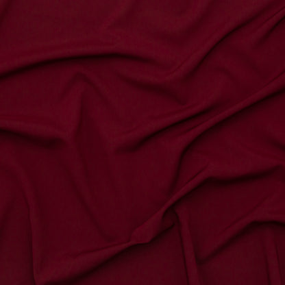 Theory Brick Stretch Polyester Crepe de Chine