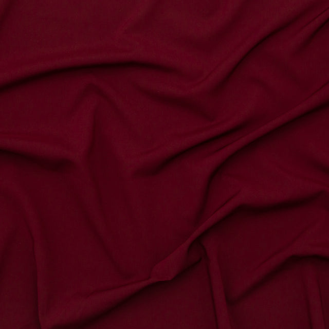 Theory Brick Stretch Polyester Crepe de Chine