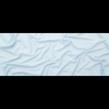 Theory Spearmint Mist Soft Polyester Chiffon Full