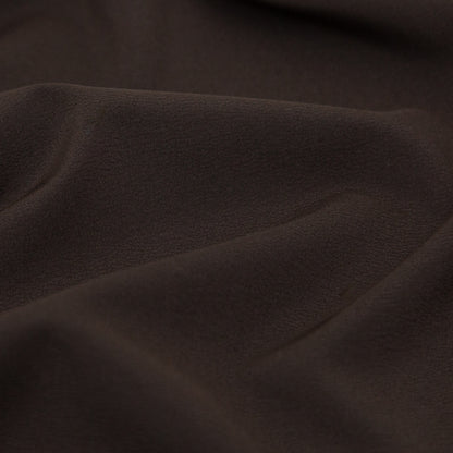 Theory After Dark Stretch Polyester Crepe de Chine Detail