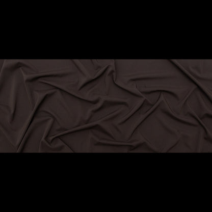 Theory After Dark Stretch Polyester Crepe de Chine Full