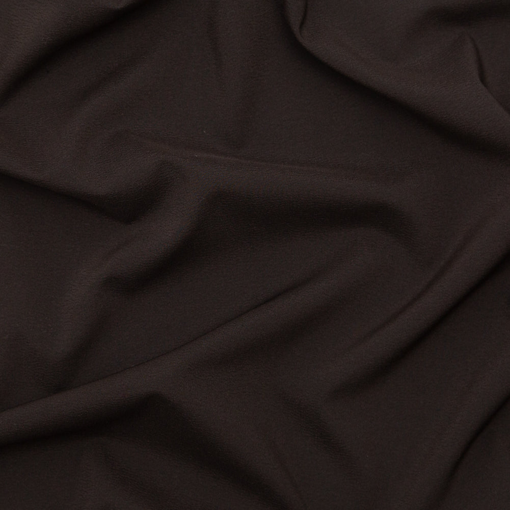 Theory After Dark Stretch Polyester Crepe de Chine