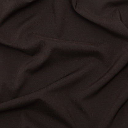 Theory After Dark Stretch Polyester Crepe de Chine