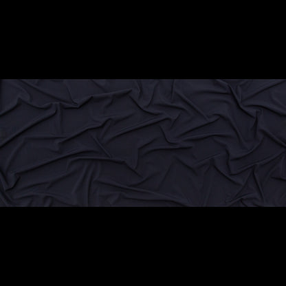 Theory Navy Holden Stretch Polyester Lining Folded