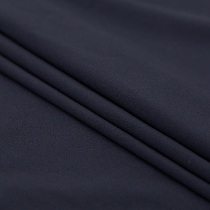Theory Navy Holden Stretch Polyester Lining Detail