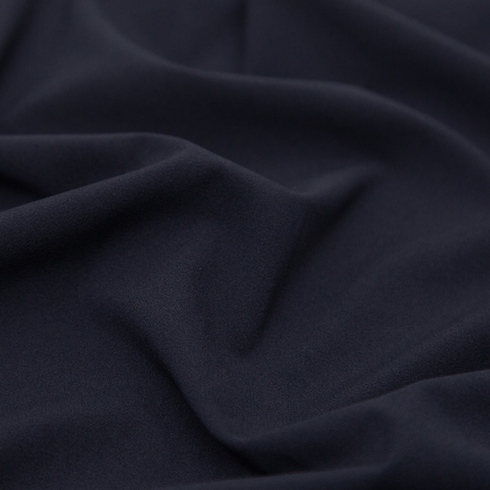 Theory Navy Holden Stretch Polyester Lining Full