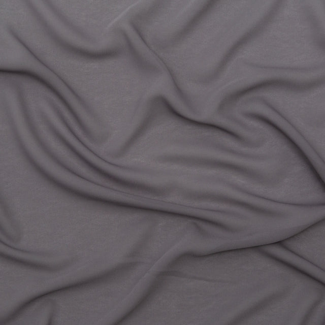 Theory New Shale Soft Polyester Chiffon