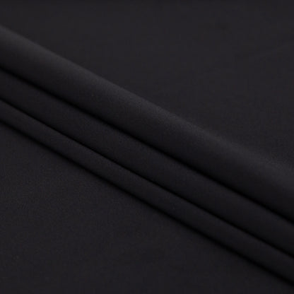 Theory Sea Captian Stretch Polyester Crepe Folded