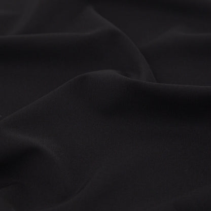 Theory Sea Captian Stretch Polyester Crepe Detail