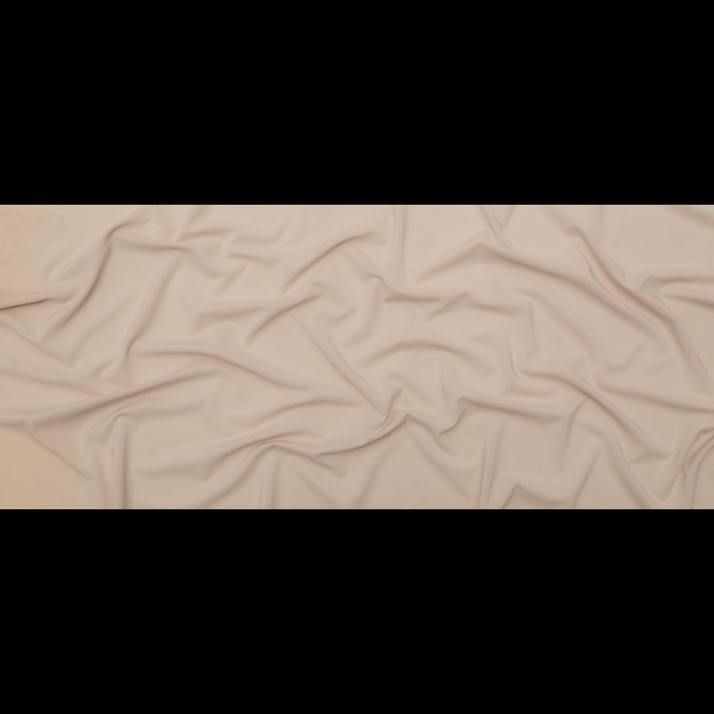 Theory Matte Pearl Stretch Polyester Crepe Full