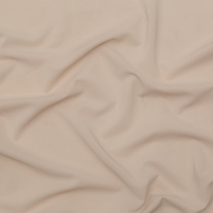 Theory Matte Pearl Stretch Polyester Crepe