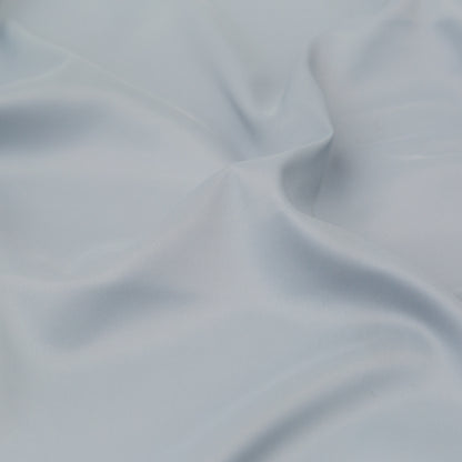 Theory Sterling Gray Radiant Polyester Twill Lining Detail